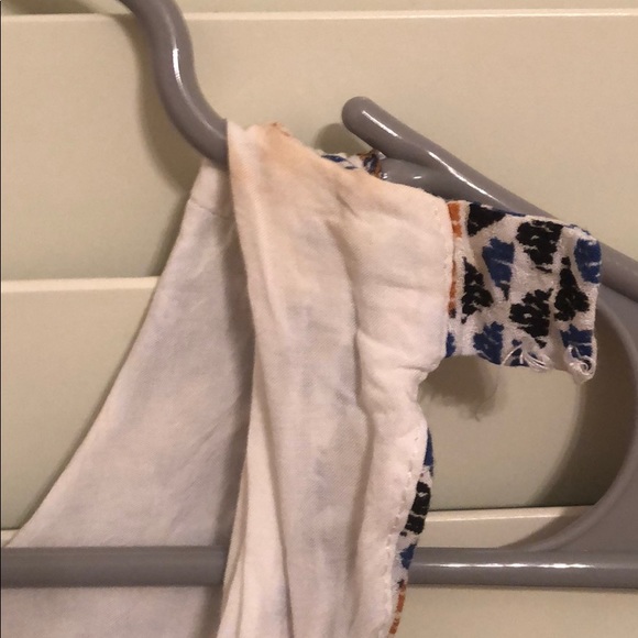 Urban outfitters printed dress - Picture 4 of 4